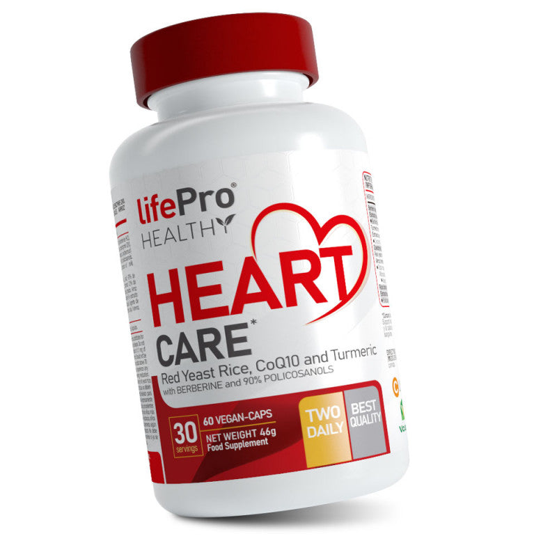 HEART CARE 60 Cap