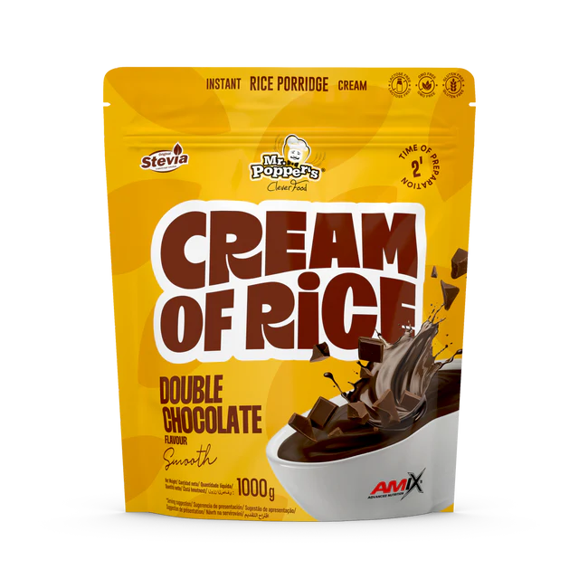 CREAM OF RICE AMIX 1K