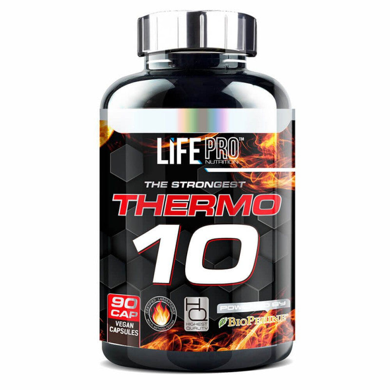 THERMO 10 90cap