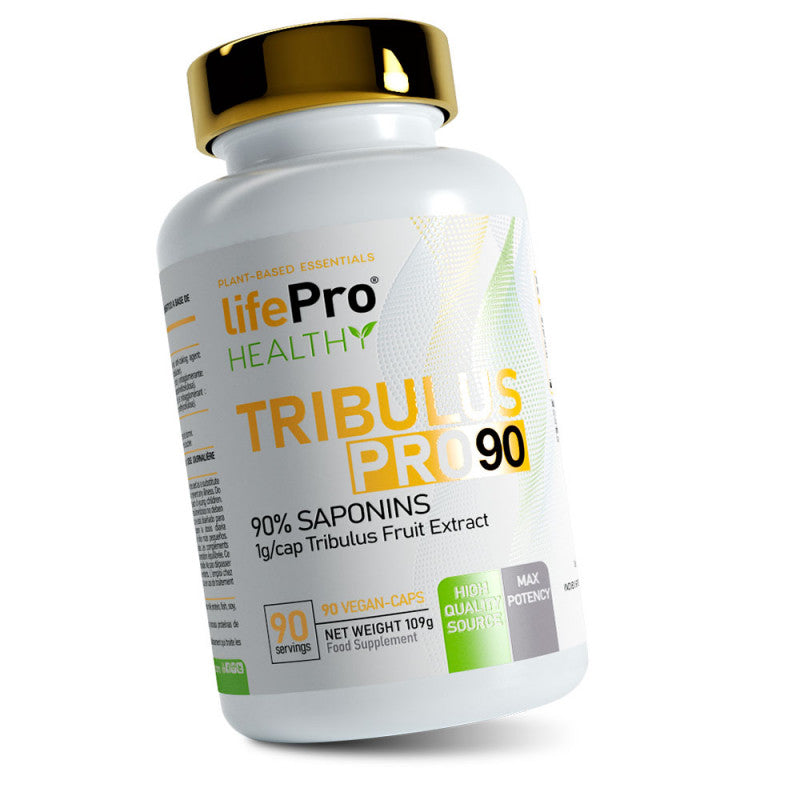 TRIBULUS PRO 90cap