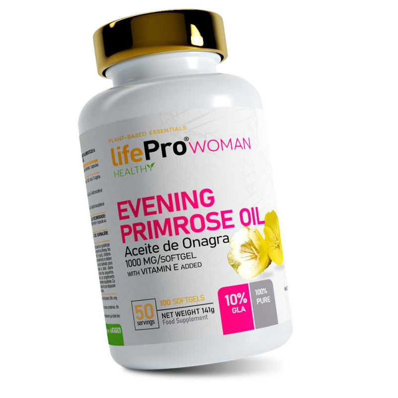 ACEITE DE ONAGRA 100caps