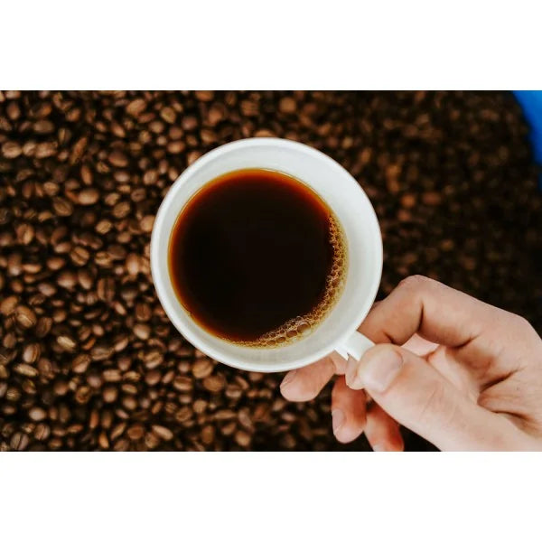 CAFÉ ESPECIALIDAD en grano- cumbres de nariño colombia - 250g