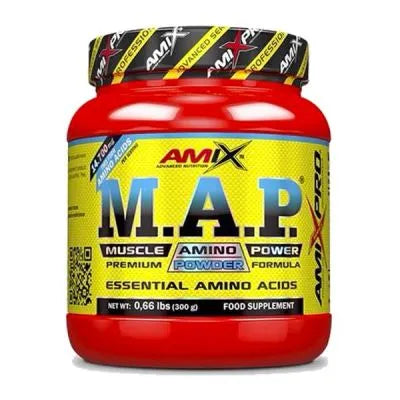 M.A.P. AMIX 300g NATURAL