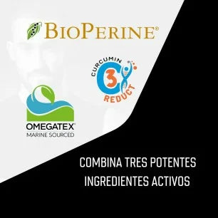 FULLGAS NATURAL INMUNE 120 perlas