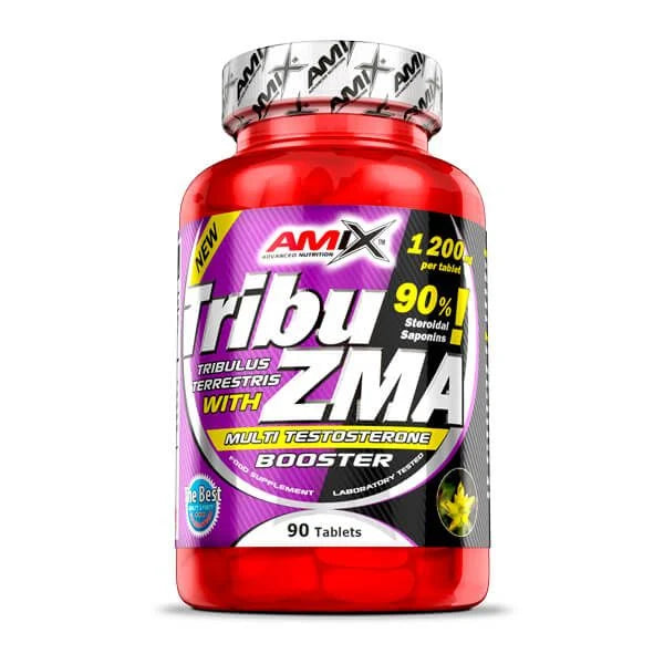 TRIBU ZMA AMIX 30cap