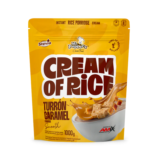CREAM OF RICE AMIX 1K