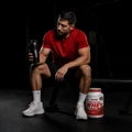 PRO ACTIVE WHEY PROTEIN AMIX 1K