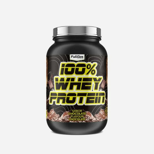 FULLGAS WHEY PROTEIN 100% (concentrado) 1.8k
