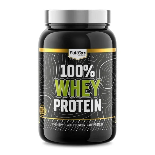 FULLGAS WHEY PROTEIN 100% (concentrado) 1.8k