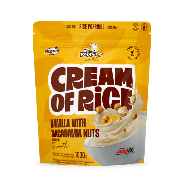 CREAM OF RICE AMIX 1K