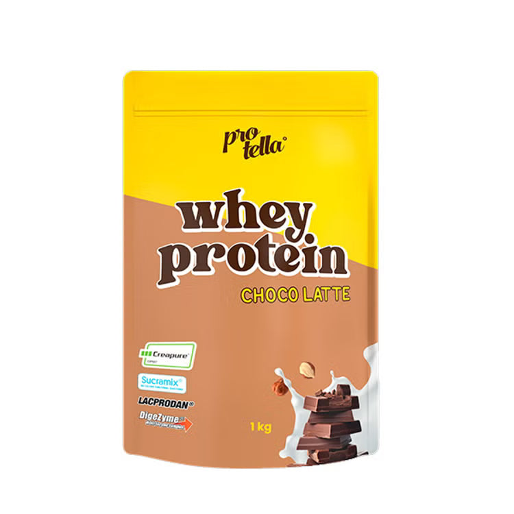 PROTELLA WHEY PROTEIN 1Kg