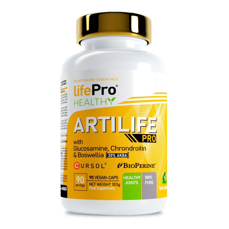 ARTILIFE PRO Glucosamina 90cap