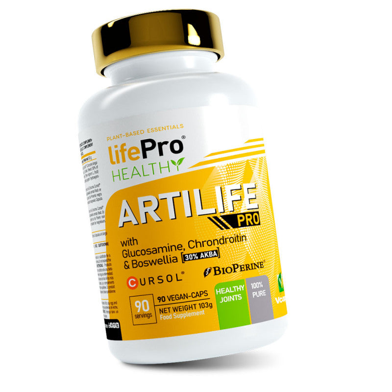 ARTILIFE PRO Glucosamina 90cap