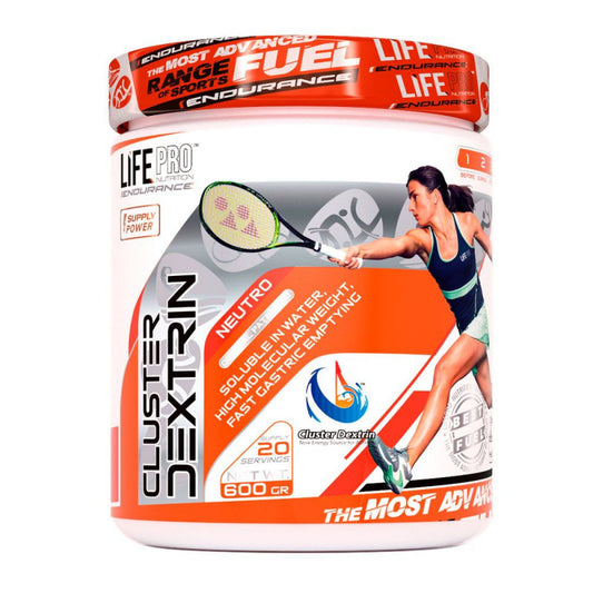 CICLO DEXTRINA endurance  600g Neutro