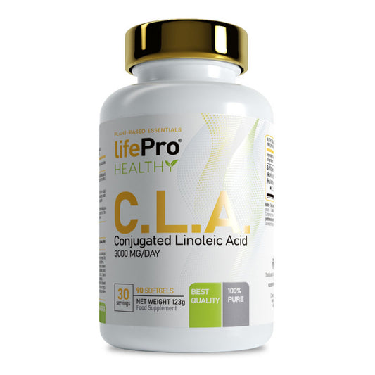 CLA  1000mg 90 perlas