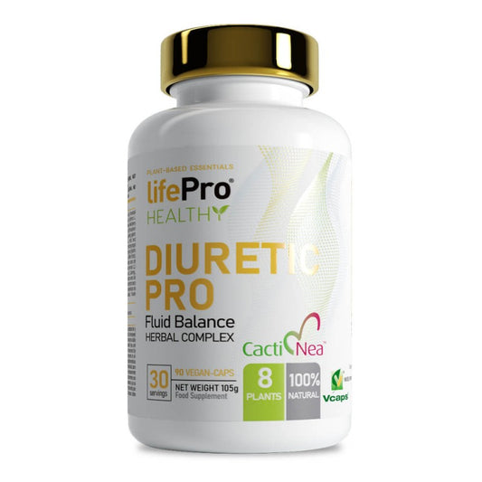 DIURETIC PRO 90 Vegancap