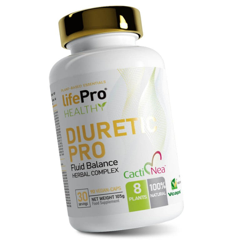 DIURETIC PRO 90 Vegancap