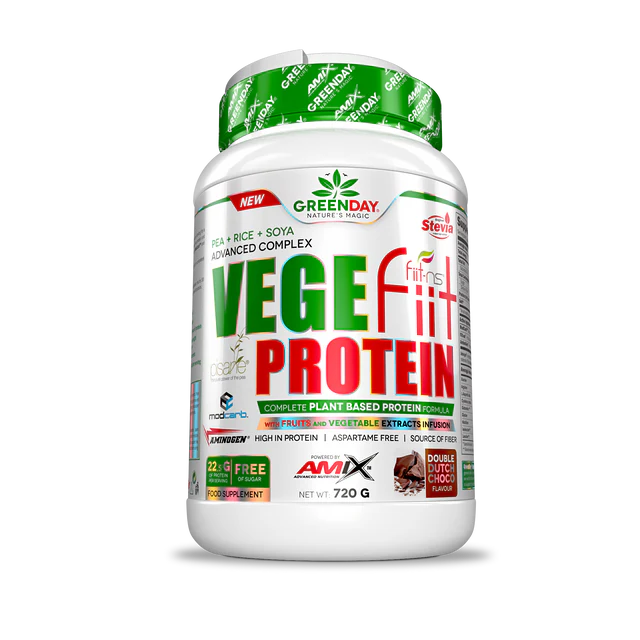VEGEfiit PROTEIN AMIX 720G