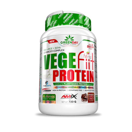 VEGEfiit PROTEIN AMIX 720G