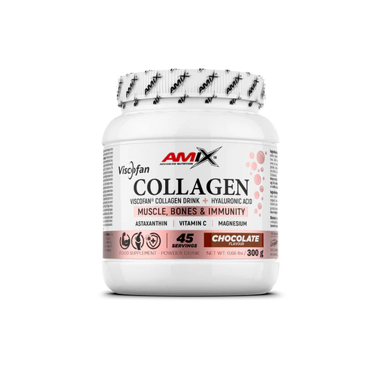 COLLAGEN AMIX Viscofan DRINK  300g
