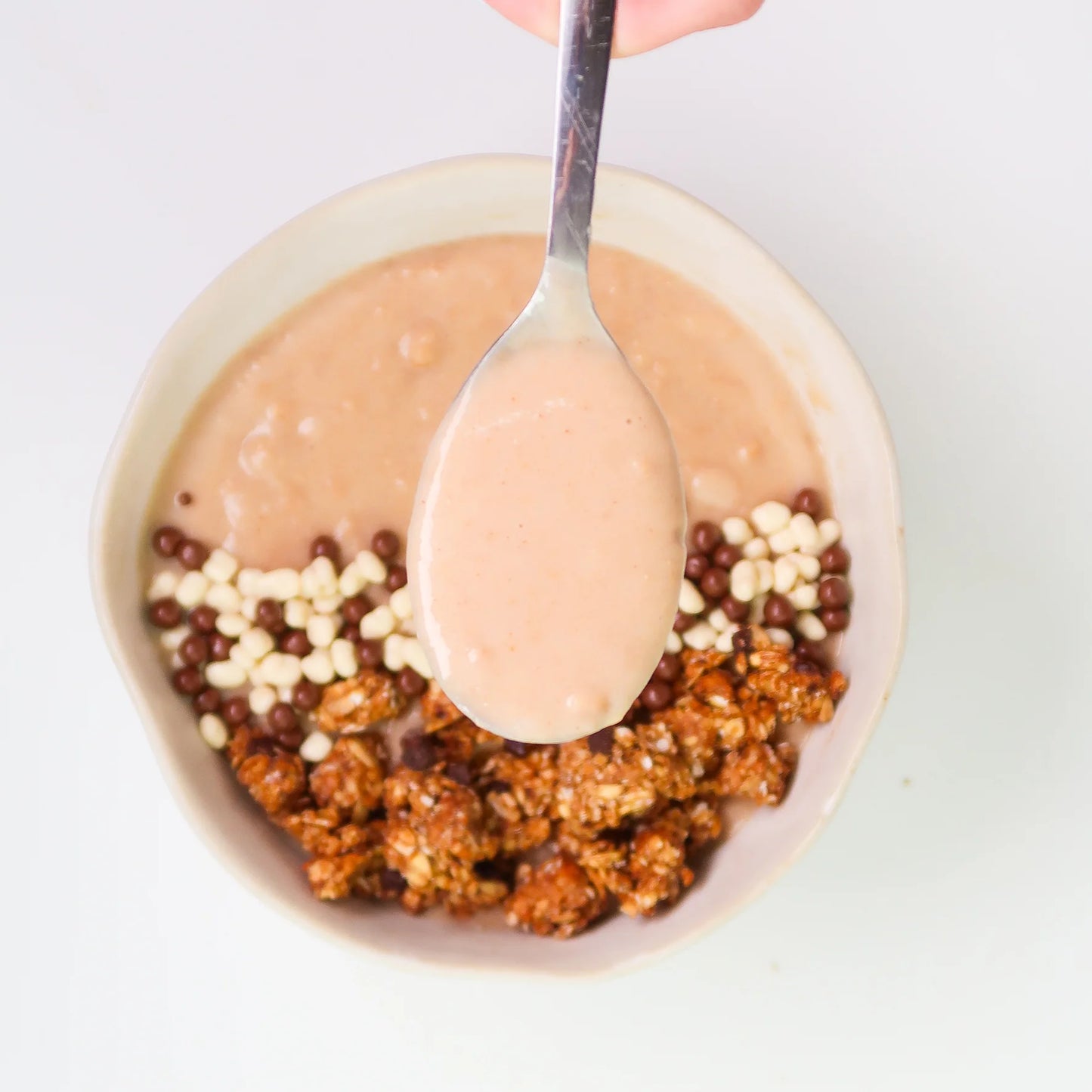 RICE CREAM PROTELLA 500G