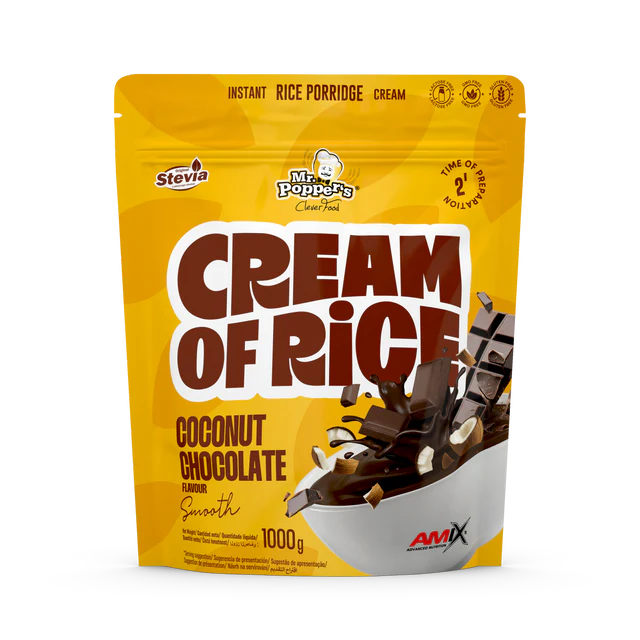 CREAM OF RICE AMIX 1K