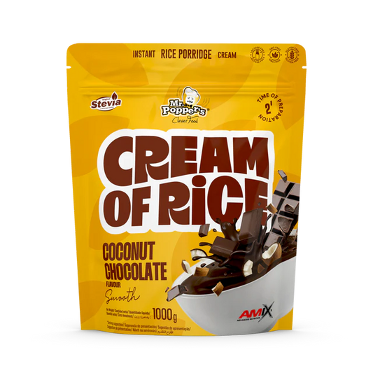 CREAM OF RICE AMIX 1K