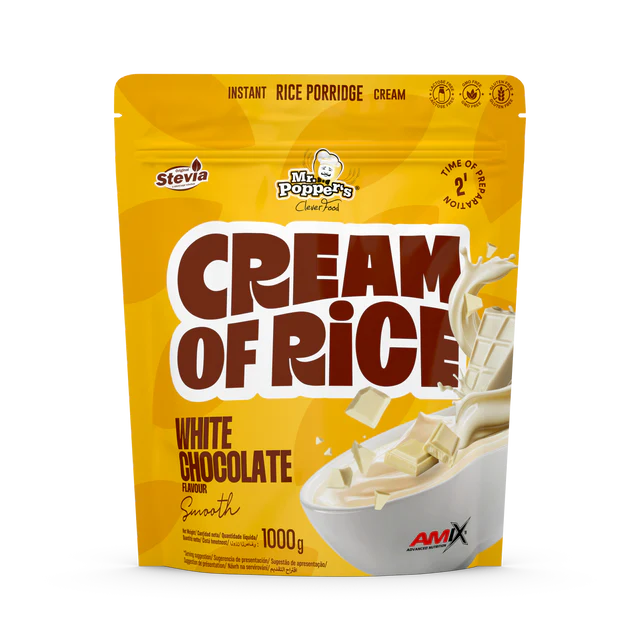 CREAM OF RICE AMIX 1K
