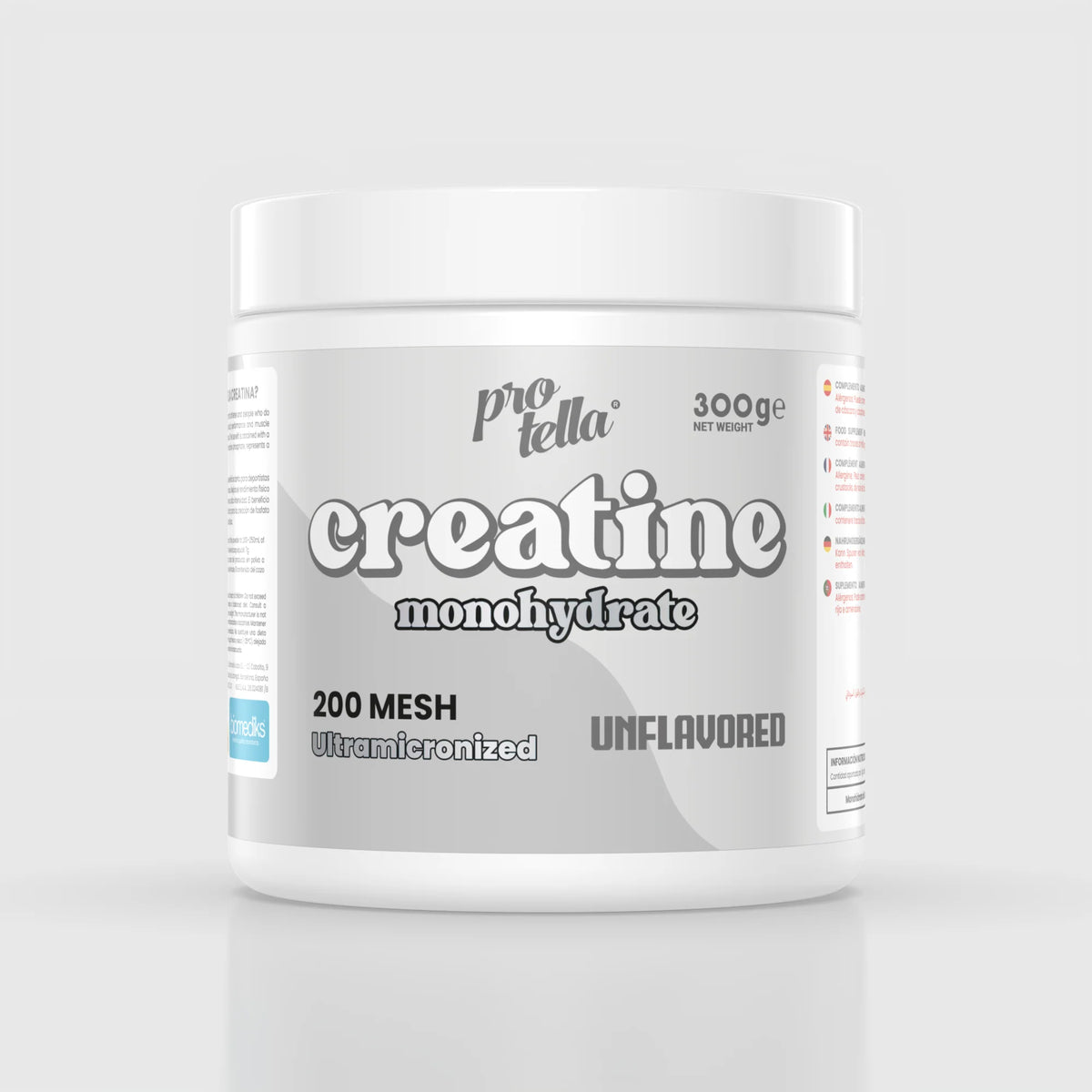 CREATINA PROTELLA 200 MESH 300G