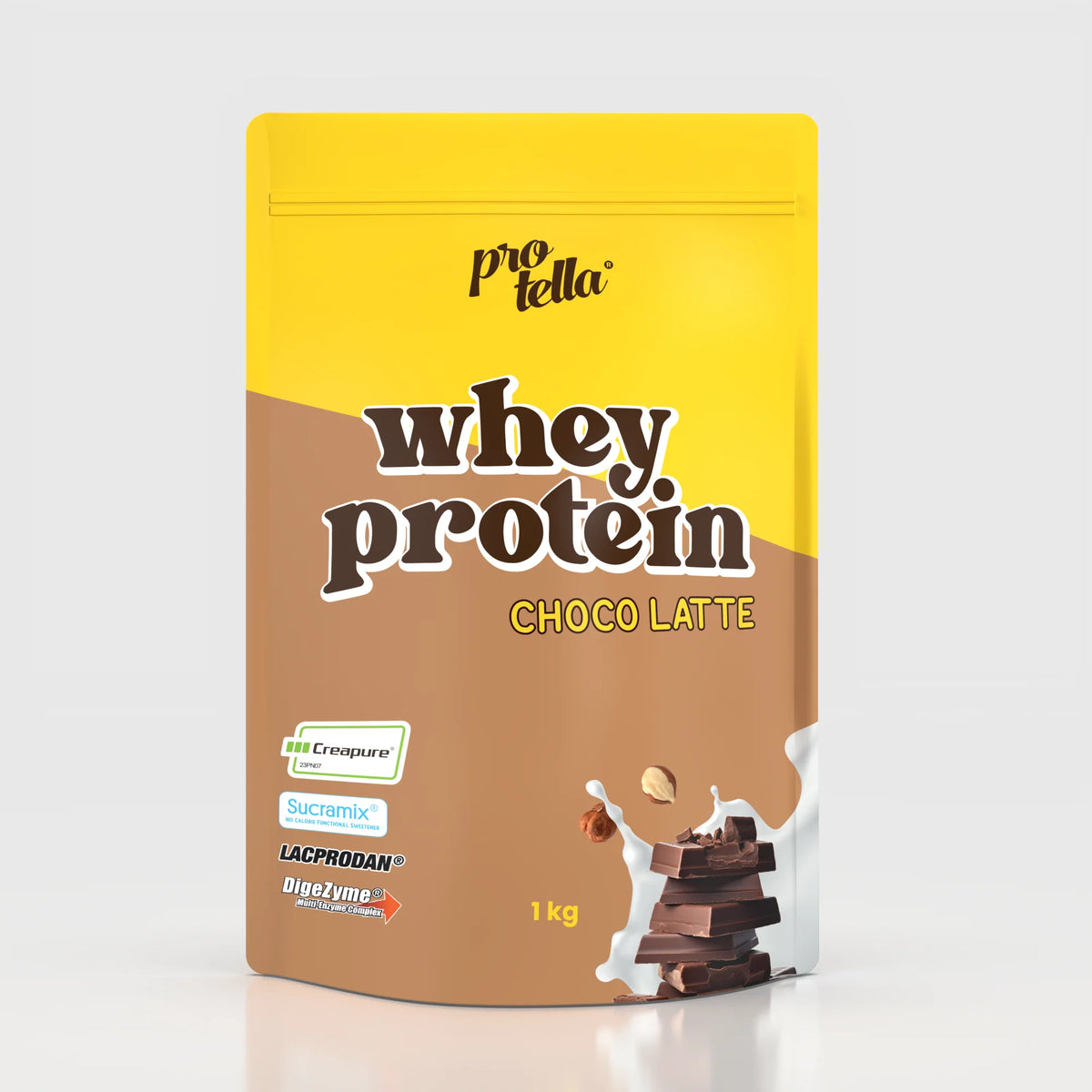 PROTELLA WHEY PROTEIN 1Kg