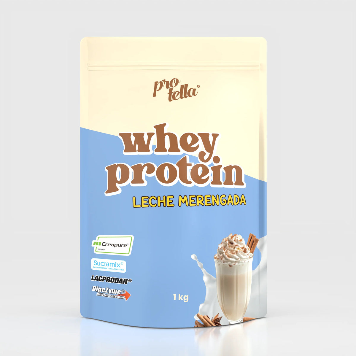PROTELLA WHEY PROTEIN 1Kg