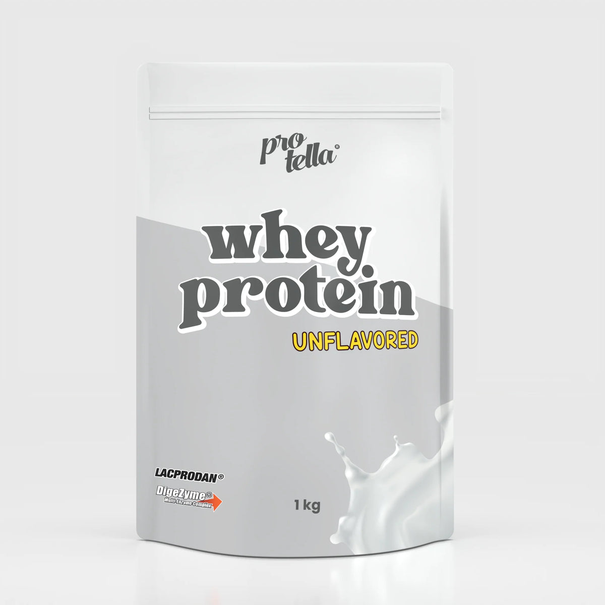 PROTELLA WHEY PROTEIN 1Kg