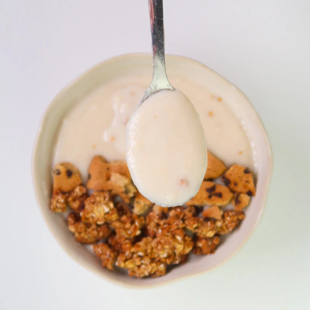 RICE CREAM PROTELLA 500G