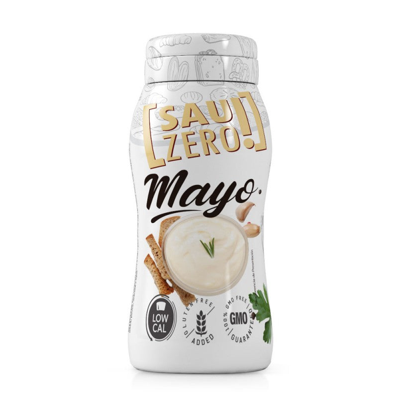 SAUZERO Mayonesa 310ml