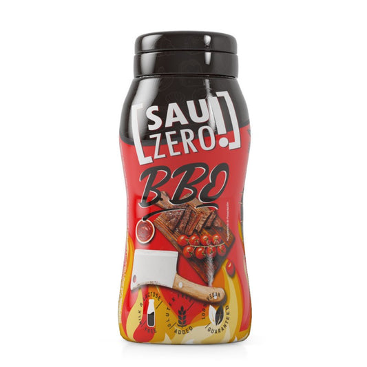 SAUZERO Barbacoa 310ml