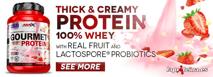 GOURMET PROTEIN AMIX 1KG