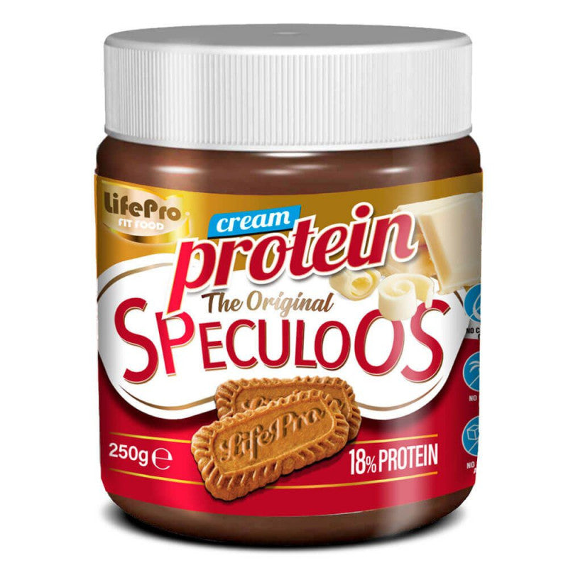 CREAM PROTEIN Speculoos  250g