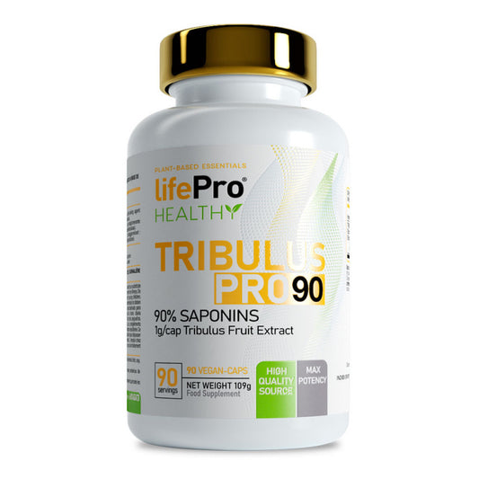 TRIBULUS PRO  90cap