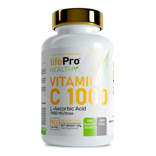 VIT C 1000 Mg 90 cap