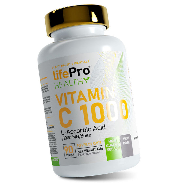 VIT C 1000 Mg 90 cap