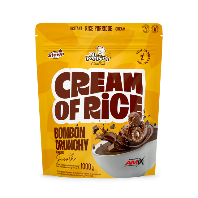CREAM OF RICE AMIX 1K