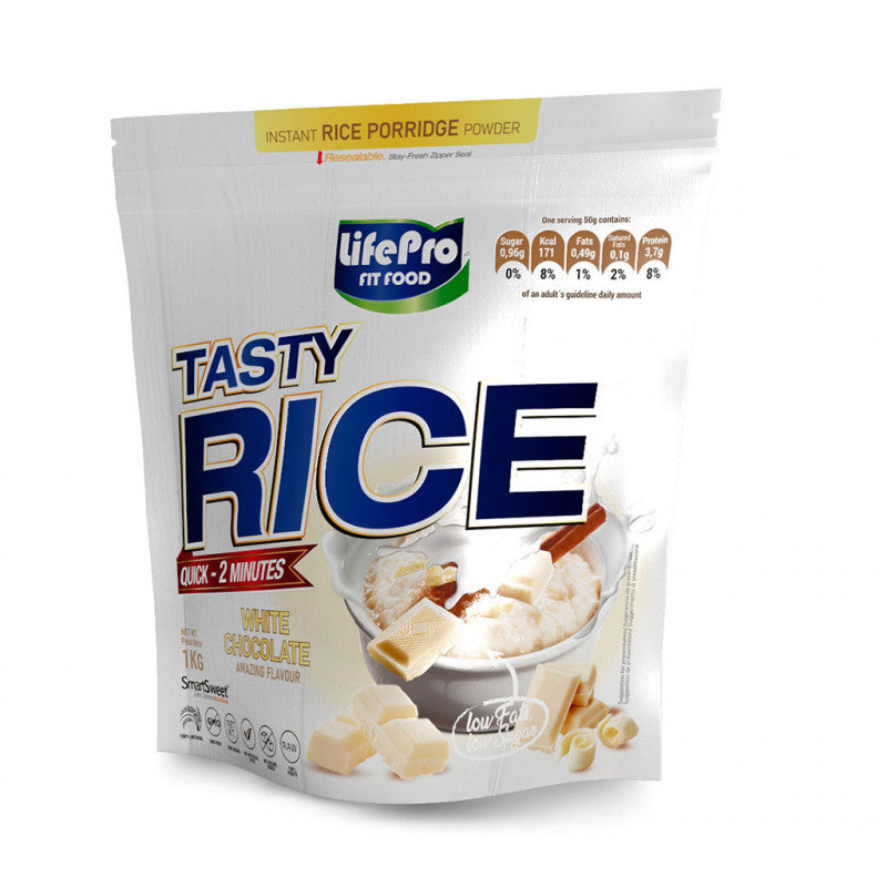 TASTY RICE crema de arroz  1kg