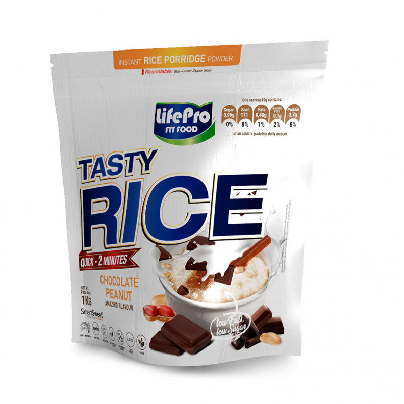 TASTY RICE crema de arroz  1kg