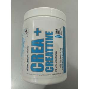 CREATINA CREAPURE 500G