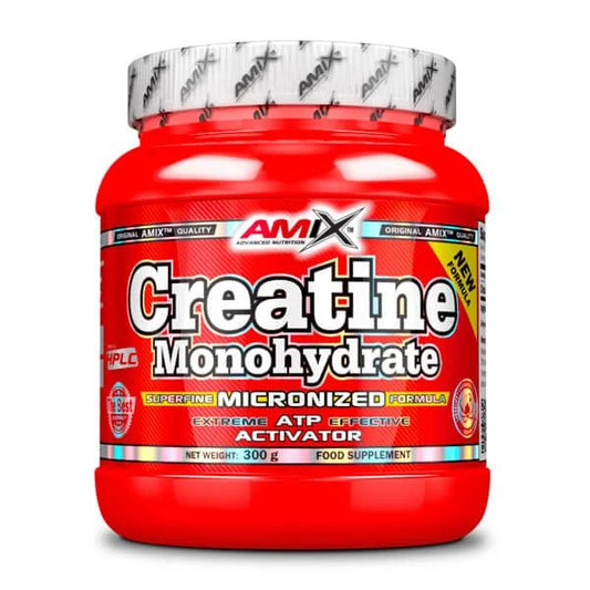 AMIX CREATINA Monohidratada 300g