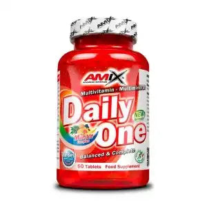 DAILY ONE 60 tab