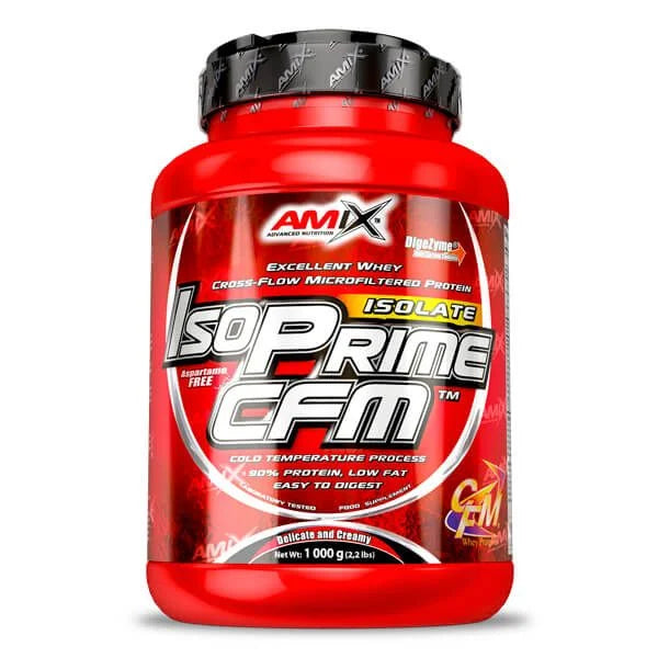 AMIX ISOPRIME CFM ISOLATE 1Kg