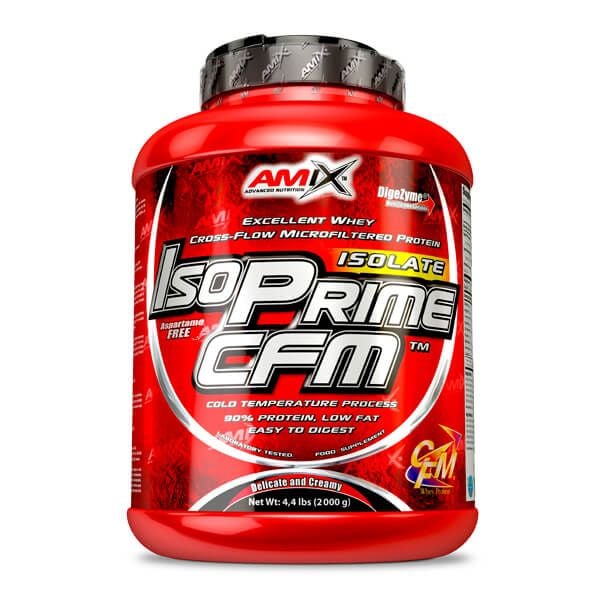 AMIX ISOPRIME CFM ISOLATE 2Kg