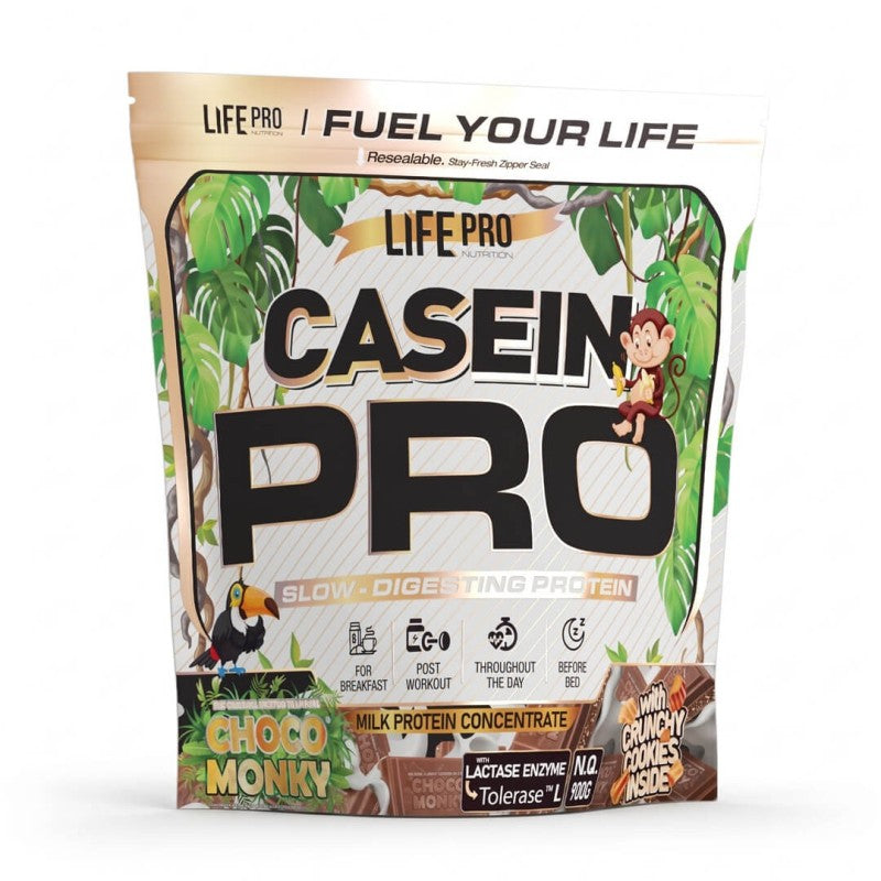LIFEPRO CASEIN PRO 900G