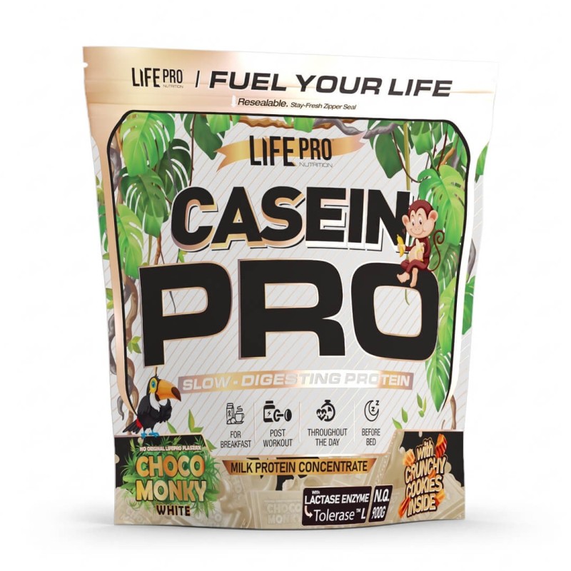 LIFEPRO CASEIN PRO 900G